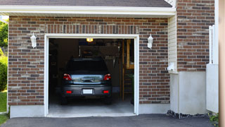 Garage Door Installation at The Manors Crystal Lakes, Florida